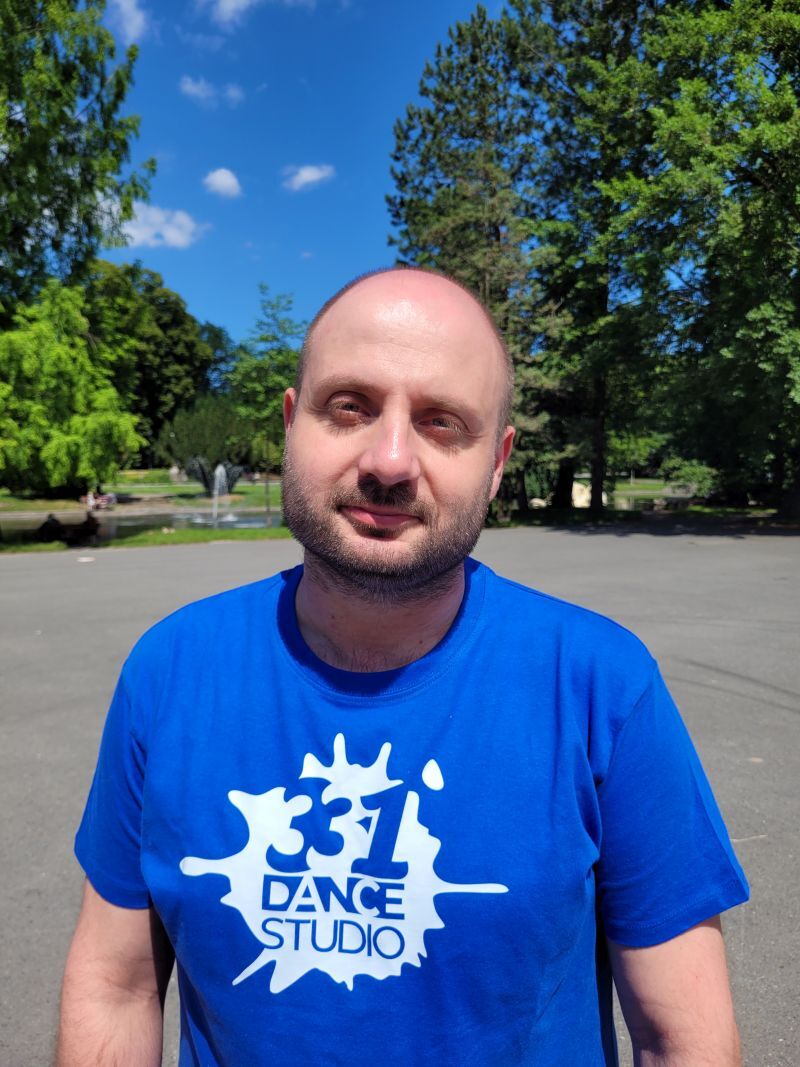 Dejv | 331 Dance Studio Olomouc Dejv | 331 Dance Studio Olomouc