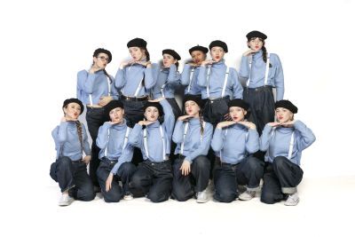 Dragonz | 331 Dance Studio Olomouc