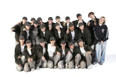 Flavaz | 331 Dance Studio Olomouc