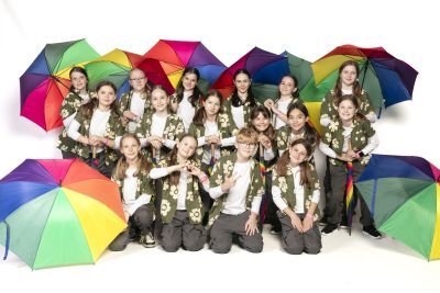 Lil´Gangstas | 331 Dance Studio Olomouc